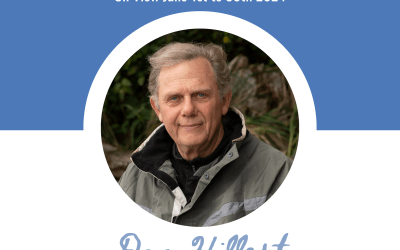 Interview with Dan Hillert, Oceana Exhibition