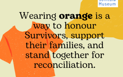 National Day for Truth and Reconcilation
